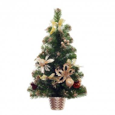 Ёлка Новогодняя, 60см 80-0160 — Egidius.ru