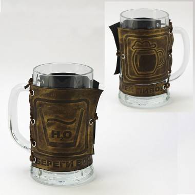 Кружка &quot;Береги Воду&quot; 31-0308 — Egidius.ru