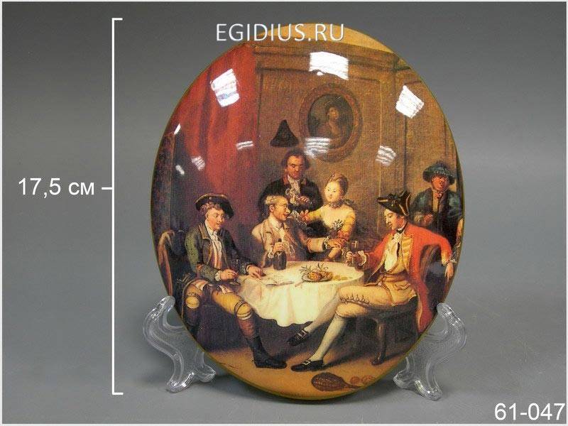 Панно  319-418 фото 1 &mdash; Egidius.ru