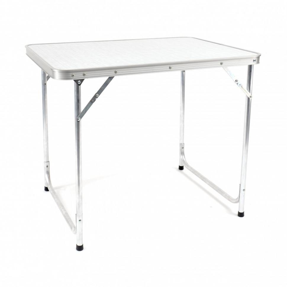 Стол складной 60х80см, влагозащищенный 41-0301 фото 1 — Egidius.ru