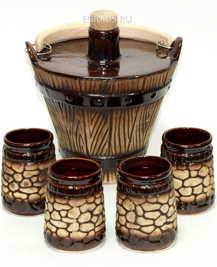 Набор "Источник" 800-029 фото 1 — Egidius.ru