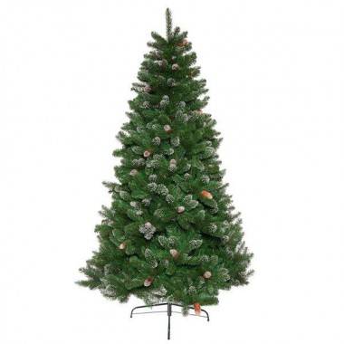 Ёлка искусственная &quot;Маркиза&quot;, 213 см, 1160 в. 80-0213 — Egidius.ru