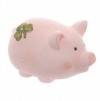 Копилка "Свинка", L10 W7 H6,3см, 2в 82-0553 фото 3 — Egidius.ru