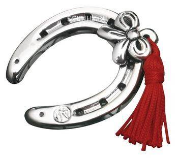 "Подкова с бантиком" 400-015 фото 1 — Egidius.ru