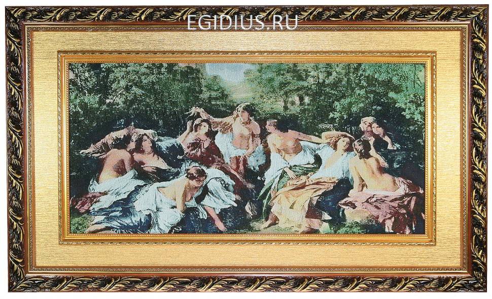 Гобелен Флоринда  107-013 фото 1 — Egidius.ru