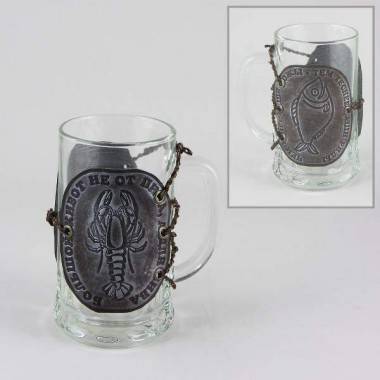 Кружка &quot;Большой живот&quot; 31-0309 — Egidius.ru