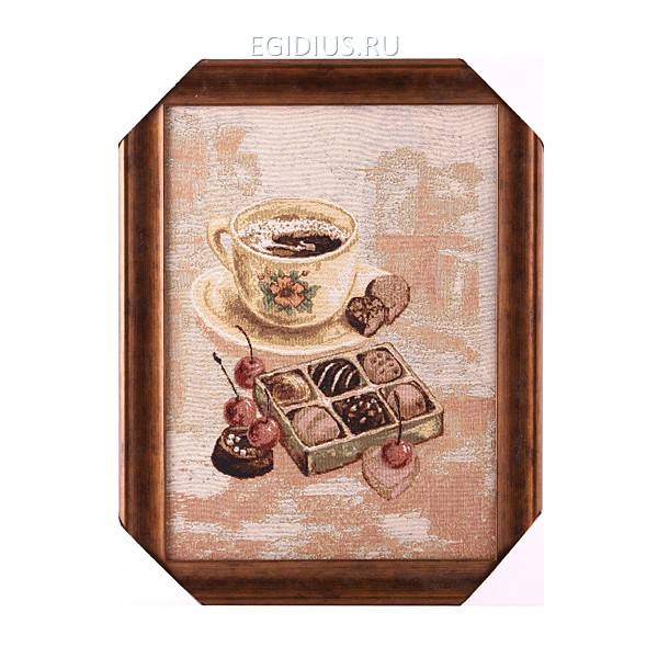 Гобелен "комильфо"  319-039 фото 1 — Egidius.ru