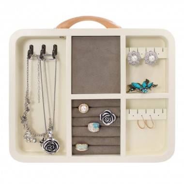 Шкатулка для украшений, 25х4х20см 81-7219 — Egidius.ru