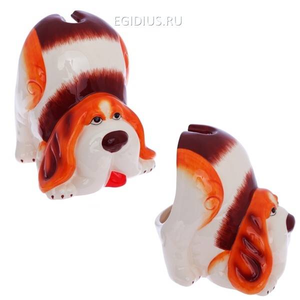 Подставка для ёршика, 16.5*14*16.5 см 82-0230 фото 1 &mdash; Egidius.ru