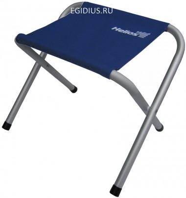 Стул складной туристический (CP-450-19) Helios (труба ф19) 11-1043 — Egidius.ru