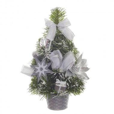 Ёлка Новогодняя, 30см 80-0163 — Egidius.ru