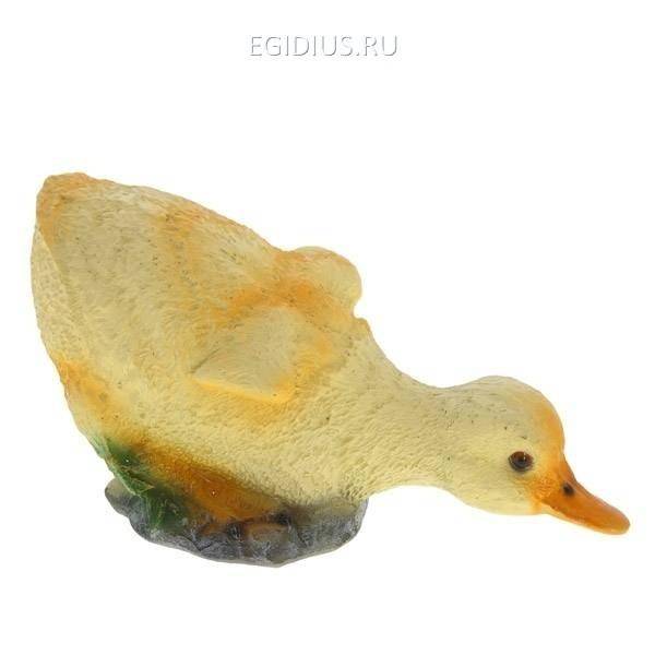 Фигура садовая L15W7.5H7.5 81-6181 фото 1 — Egidius.ru