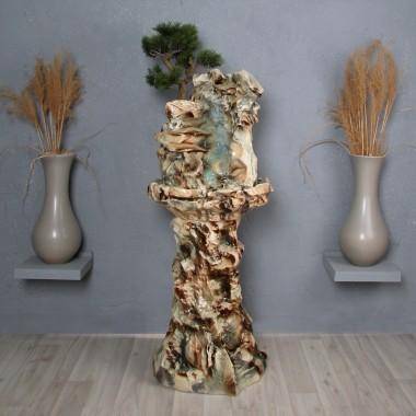 Напольный фонтан «Горная сосна» 540-232 — Egidius.ru