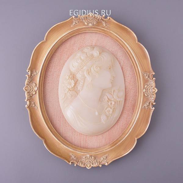 Панно  319-422 фото 1 &mdash; Egidius.ru