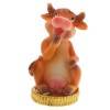Фигурка декоративная "Бычок" L3 W2,5 H4,5 см, 4 в. 82-1610 фото 5 — Egidius.ru