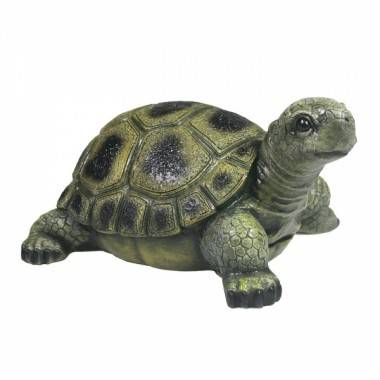 Фигура для дачи садовая &quot;Черепаха&quot; L21,5W17H11 81-6763 — Egidius.ru