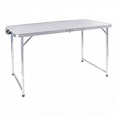 Стол раскладной 60х120см, влагозащищенный 41-0302 — Egidius.ru