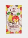 Кисель моментального приготовления со вкусом Яблока и груши с ароматом ванили 5шт по 30г 8-2-019 фото 1 — Egidius.ru