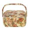 Шкатулка для рукоделия, L22,5 W18,5 H11 см 81-4135 фото 1 — Egidius.ru