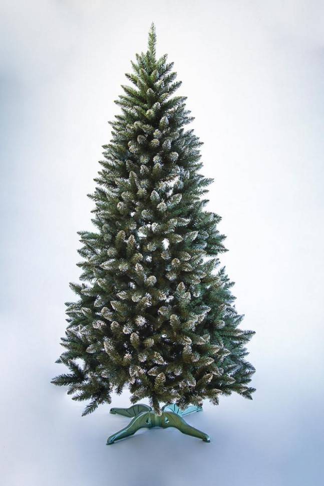Ель лидия-люкс 200 см. 710-037 фото 1 — Egidius.ru