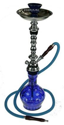 Кальян 62см 100-562 фото 1 &mdash; Egidius.ru