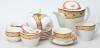 Чайный сервиз «эстелла» 17 предметов 901-027 фото 1 — Egidius.ru