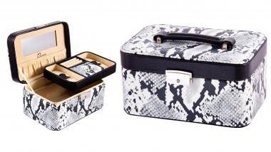 Шкатулка для ювелирных украшений Calvani 22*15*11см  115-225 — Egidius.ru