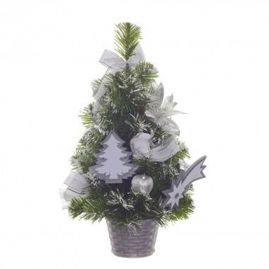 Ёлка Новогодняя, 40см 80-0164 — Egidius.ru