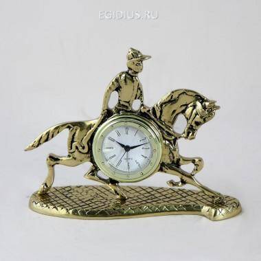 Часы &quot;Кабальеро&quot;, &quot;золото&quot; 30-0718 — Egidius.ru