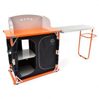 Кухня походная Кедр Premium Orange 41-0252 — Egidius.ru