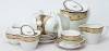 Чайный сервиз «эстелла» 15 предметов 901-028 фото 1 — Egidius.ru