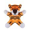Мягкая игрушка-магнит "Тигрёнок" 7*8см символ года 2022, 2-1-169 фото 2 — Egidius.ru