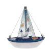 Изделие декоративное "Корабль", L11 W3 H13 cм, 3в. 81-0577 фото 4 — Egidius.ru