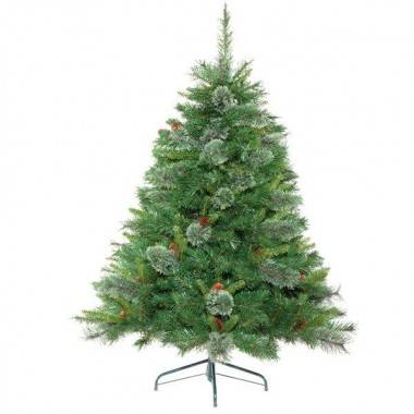 Елка искусственная &quot;Таежная&quot;, 150 см, 589 в. 80-0083 — Egidius.ru