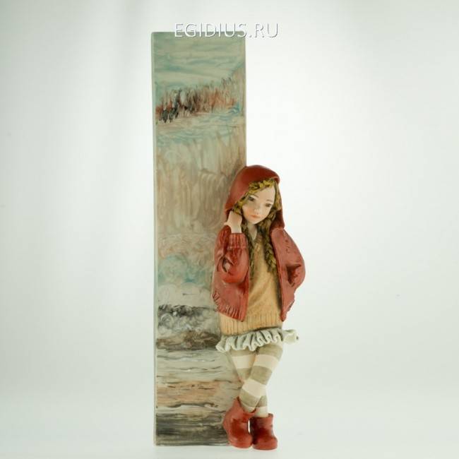 Finestrina 41 705-088 фото 1 &mdash; Egidius.ru