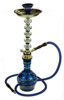 Кальян 64см  100-563 фото 1 — Egidius.ru