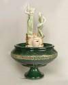 Настольный фонтан «Данаиды (настольный)» 540-016 фото 1 — Egidius.ru