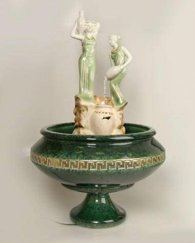 Настольный фонтан «Данаиды (настольный)» 540-016 — Egidius.ru