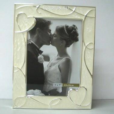 Фотоальбом на 36 фотографий (13х18 см) с фоторамкой для 1 фото (13х18 см), 23х17х5 см 81-0102 — Egidius.ru