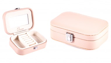 Шкатулка для ювелирных украшений Calvani 15*10*5см  115-206 — Egidius.ru