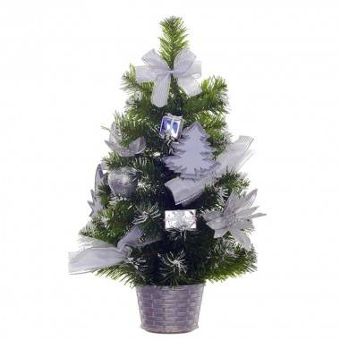 Ёлка Новогодняя, 50см 80-0165 — Egidius.ru