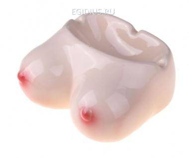 Декоративная подставка (пеп.) &quot;Бюст&quot; 802-304 — Egidius.ru