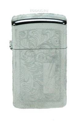 Зажигалка Zippo 3*6см  100-442 фото 1 — Egidius.ru