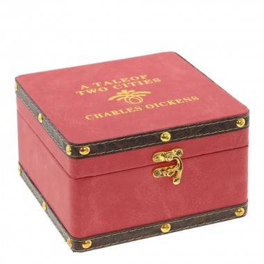 Шкатулка Сундук, 16х16х10см 81-4886 — Egidius.ru