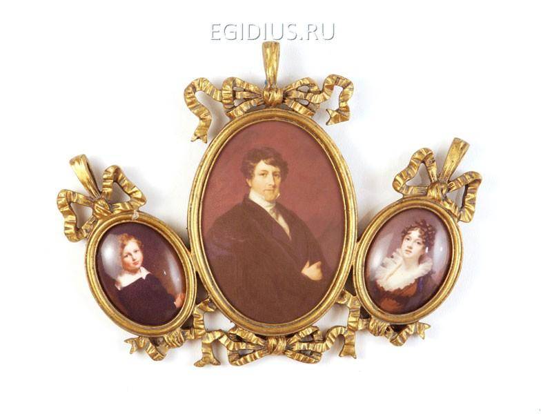 Панно  319-425 фото 1 &mdash; Egidius.ru