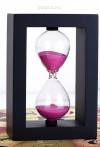 Песочные Часы 30 минут с незначительным браком на рамке 270-020 фото 1 &mdash; Egidius.ru