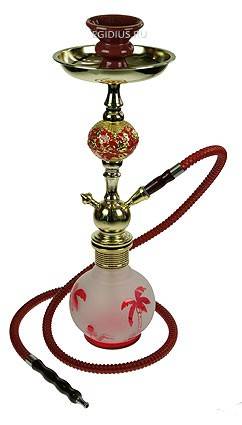 Кальян 41см  100-564 фото 1 &mdash; Egidius.ru