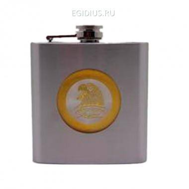 Фляжка 170 мл. 81-1600 — Egidius.ru