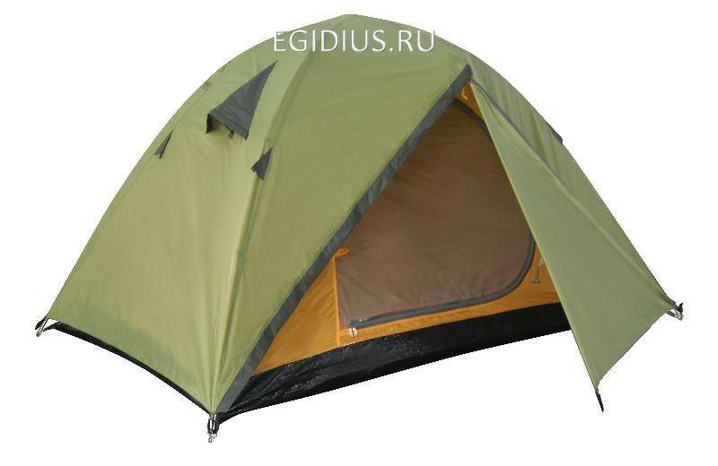 Палатка BREEZE-2 Helios (HS-2370-2) 11-1443 фото 1 — Egidius.ru