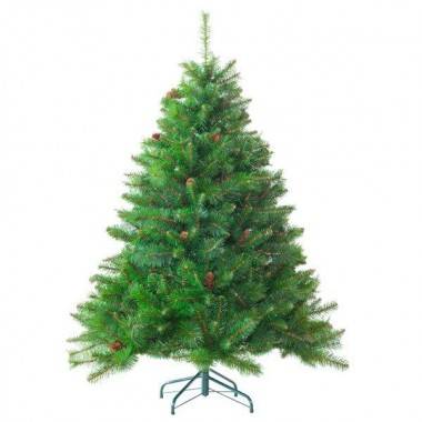 Елка искусственная &quot;Байкальская&quot;, 150 см, 589 в. 80-0084 — Egidius.ru